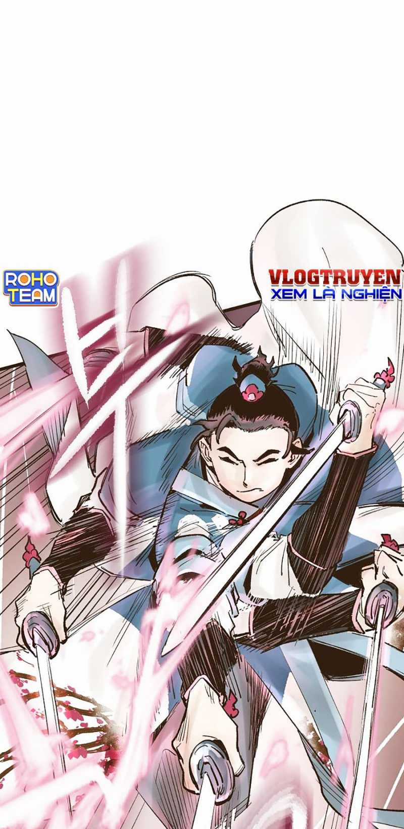 Quái Công Du Lục Chapter 16 trang 64