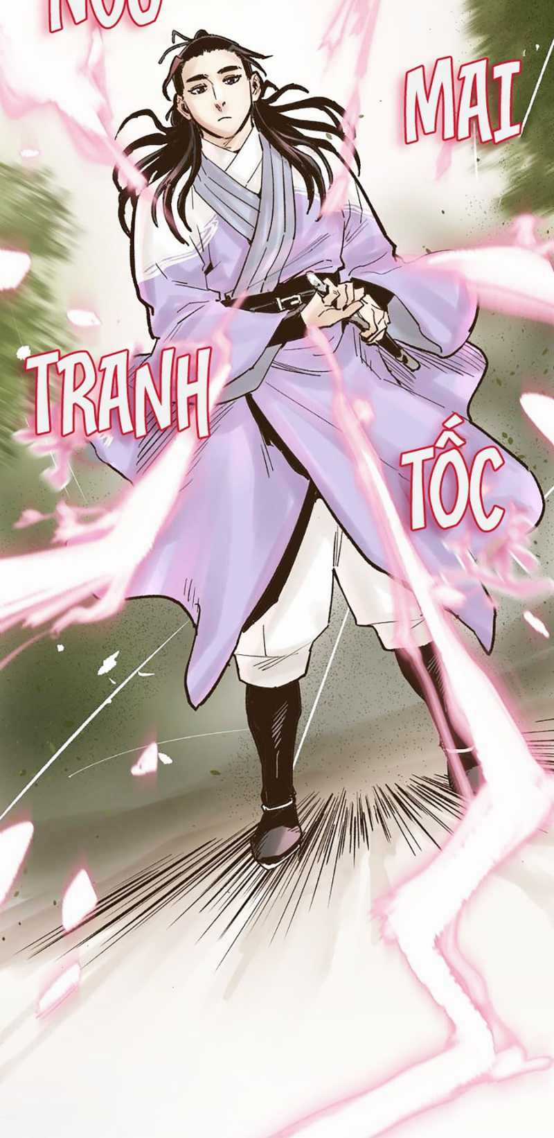 Quái Công Du Lục Chapter 16 trang 66