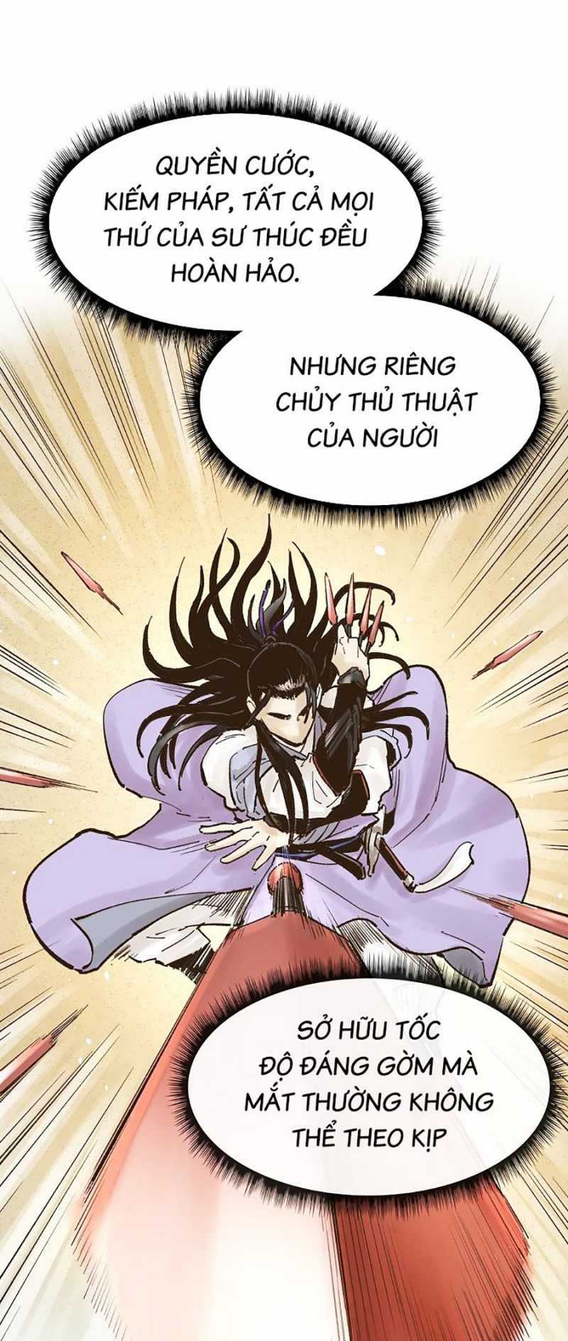 Quái Công Du Lục Chapter 16 trang 7