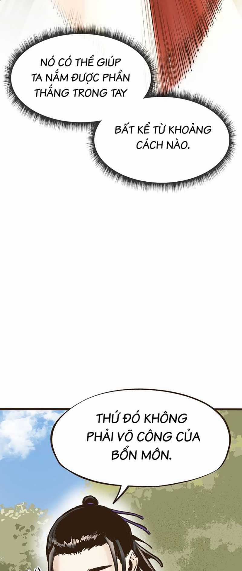 Quái Công Du Lục Chapter 16 trang 8