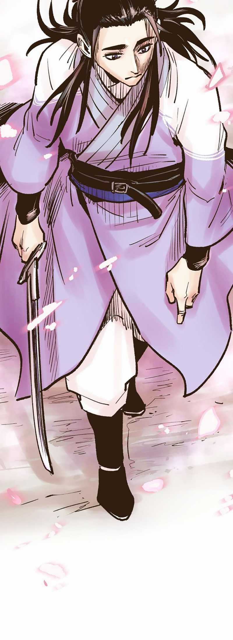 Quái Công Du Lục Chapter 17 trang 11