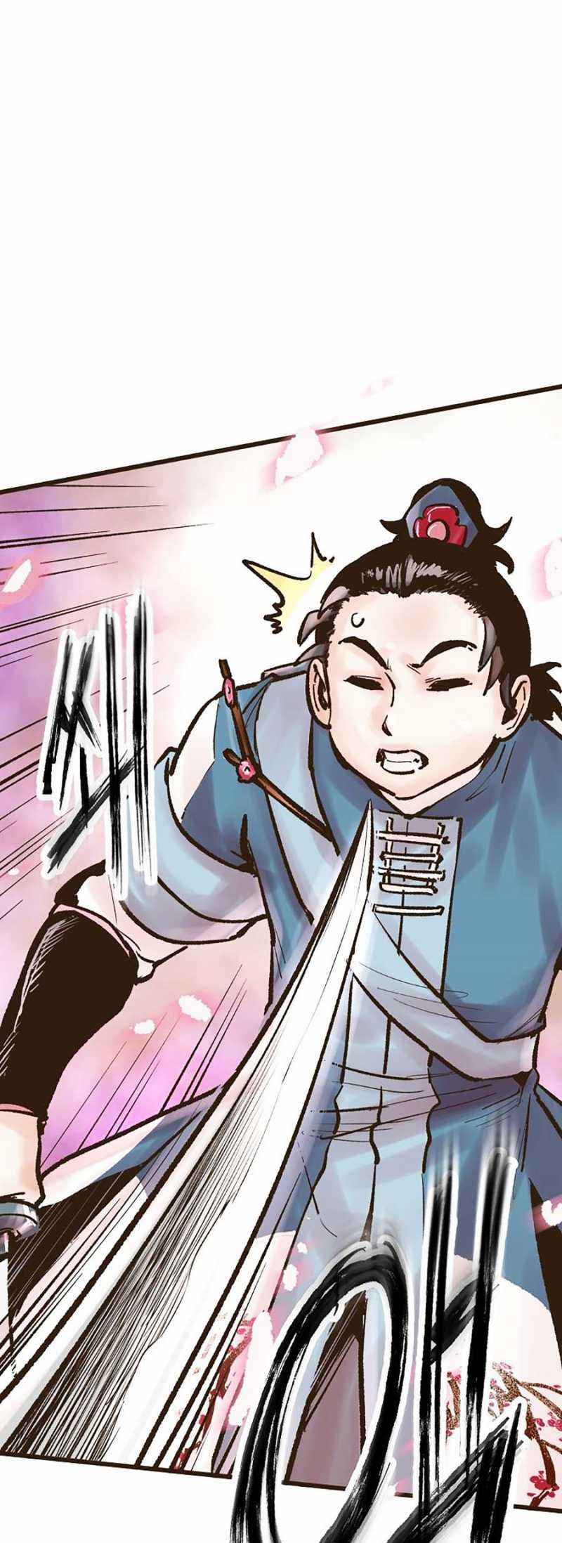 Quái Công Du Lục Chapter 17 trang 12