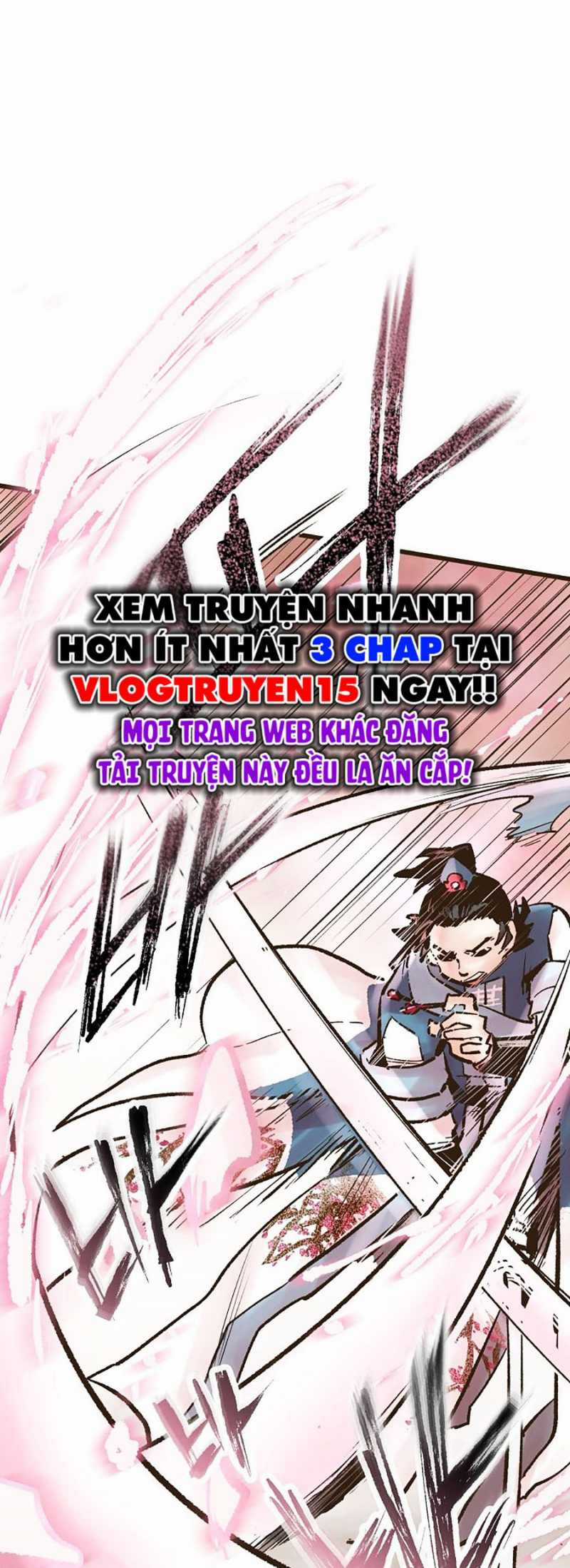 Quái Công Du Lục Chapter 17 trang 14