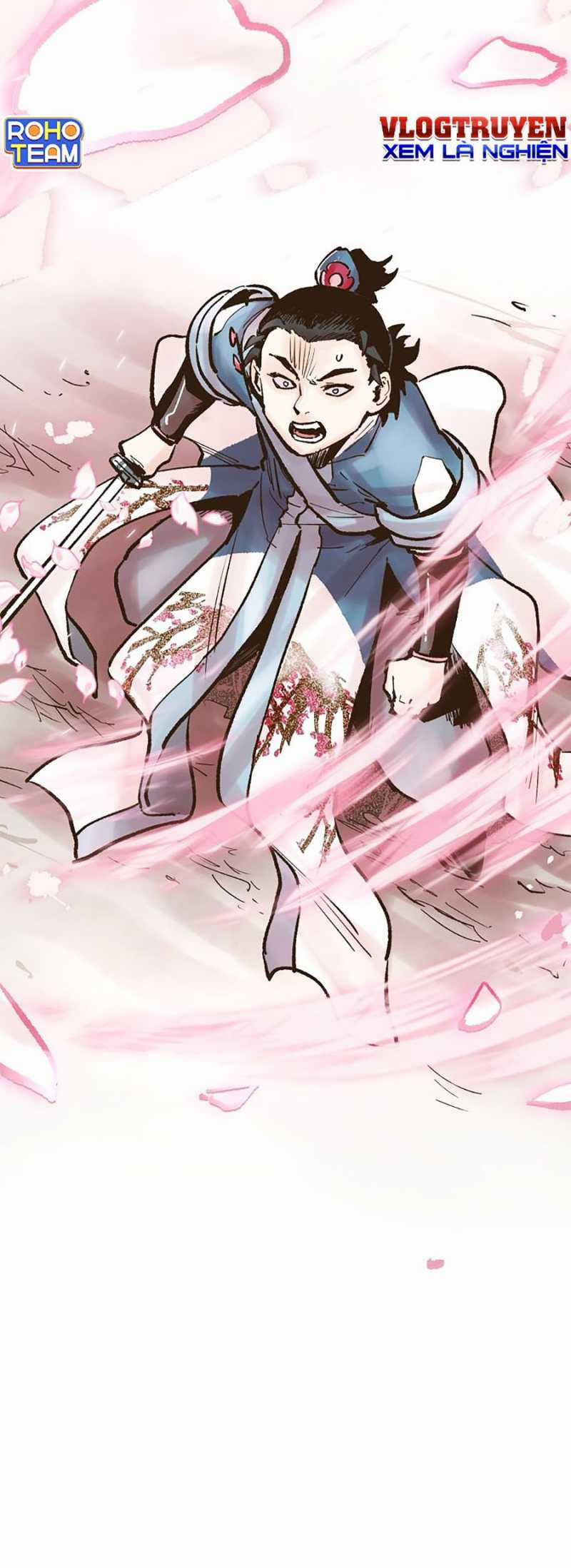 Quái Công Du Lục Chapter 17 trang 2