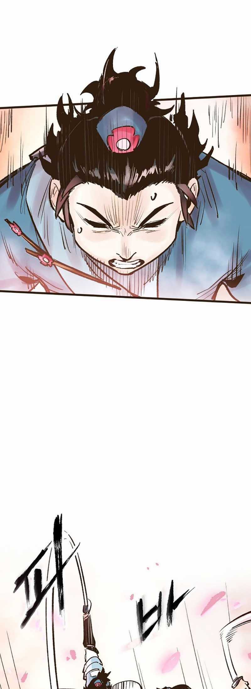 Quái Công Du Lục Chapter 17 trang 3