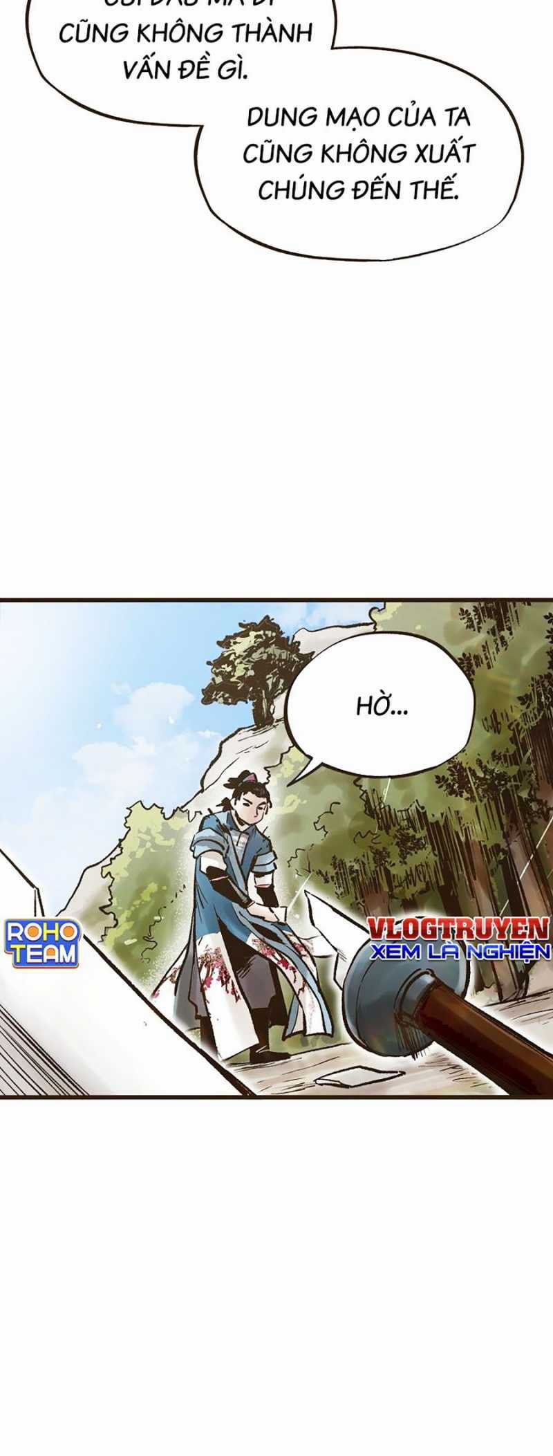 Quái Công Du Lục Chapter 17 trang 31