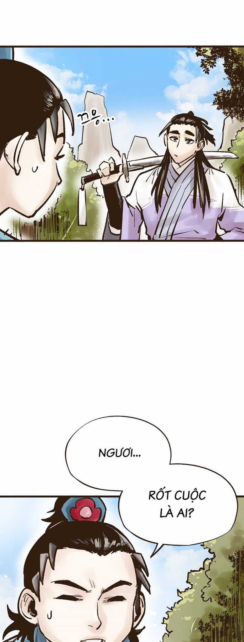 Quái Công Du Lục Chapter 17 trang 32