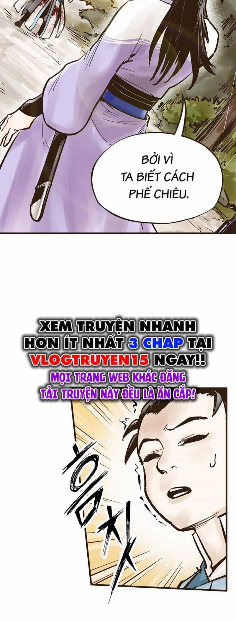 Quái Công Du Lục Chapter 17 trang 34