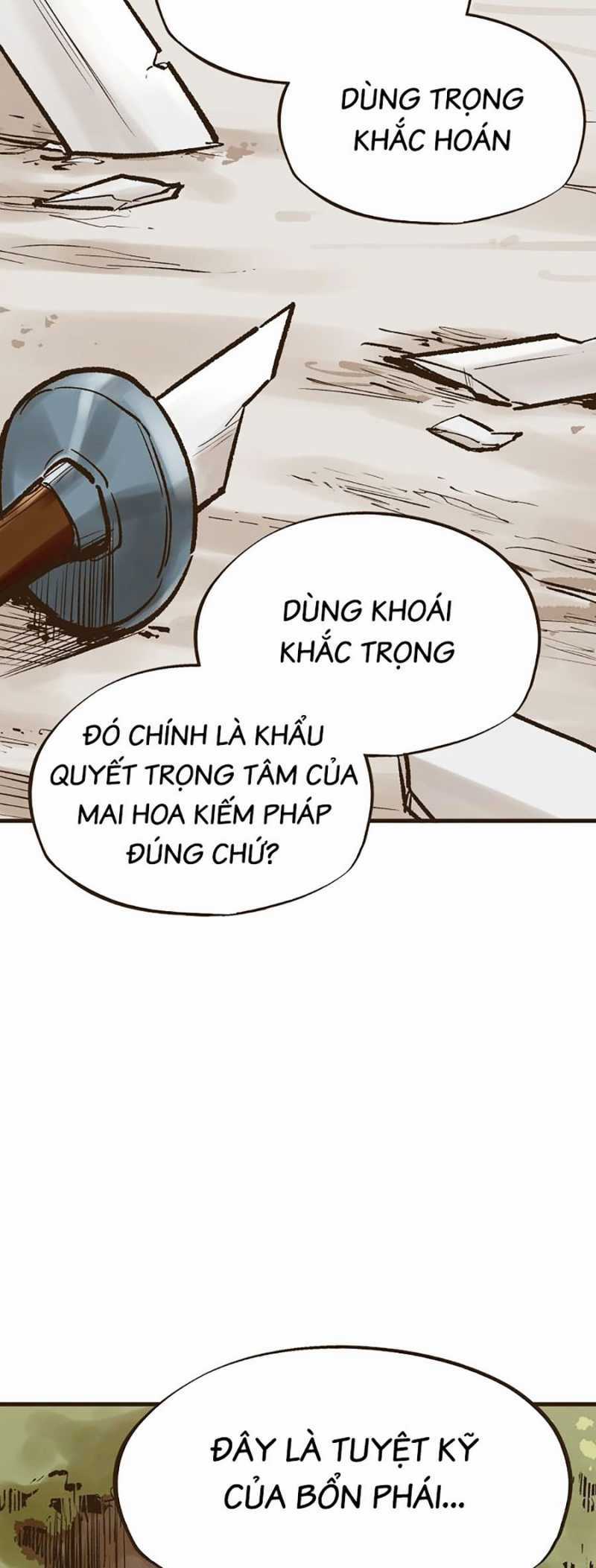 Quái Công Du Lục Chapter 17 trang 36