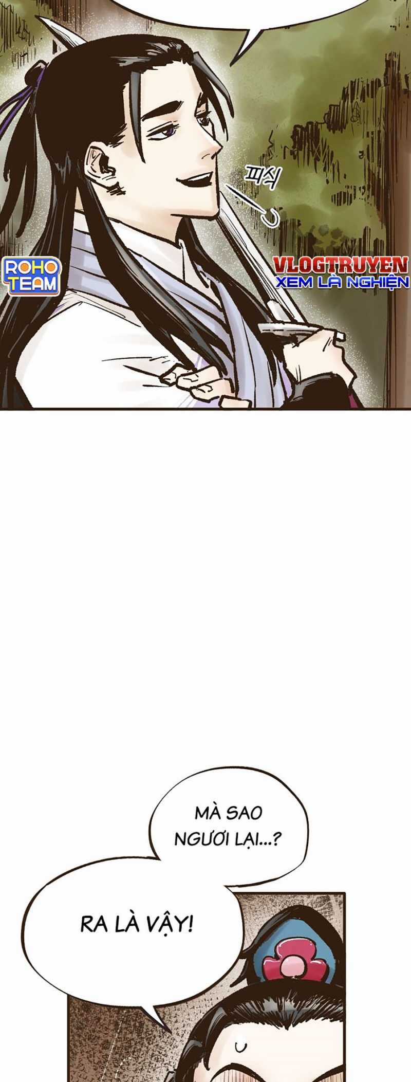 Quái Công Du Lục Chapter 17 trang 37