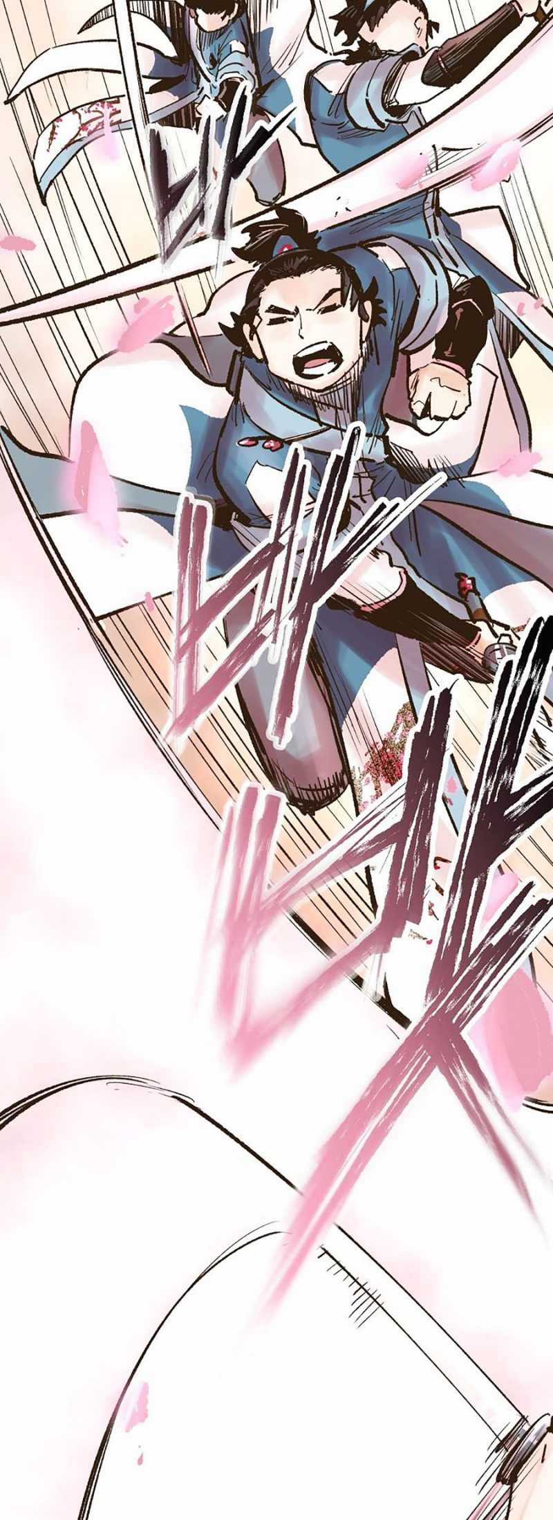 Quái Công Du Lục Chapter 17 trang 4