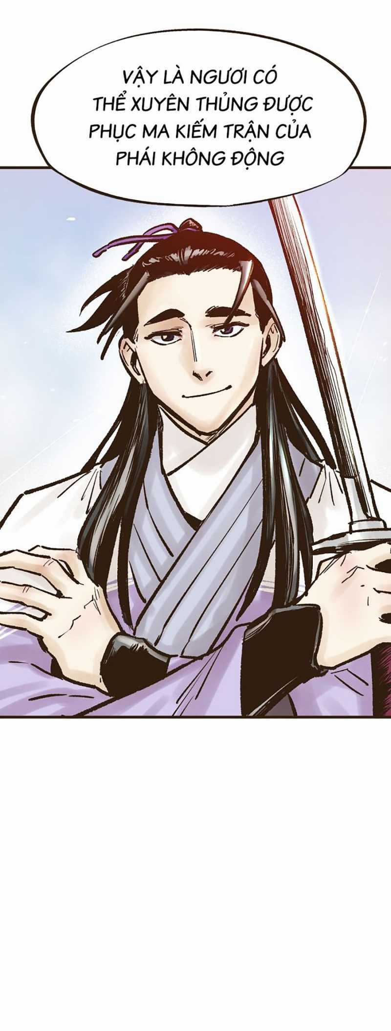 Quái Công Du Lục Chapter 17 trang 40