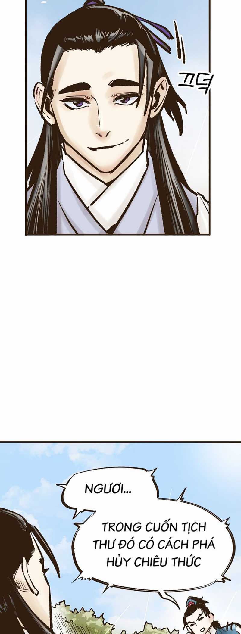 Quái Công Du Lục Chapter 17 trang 42