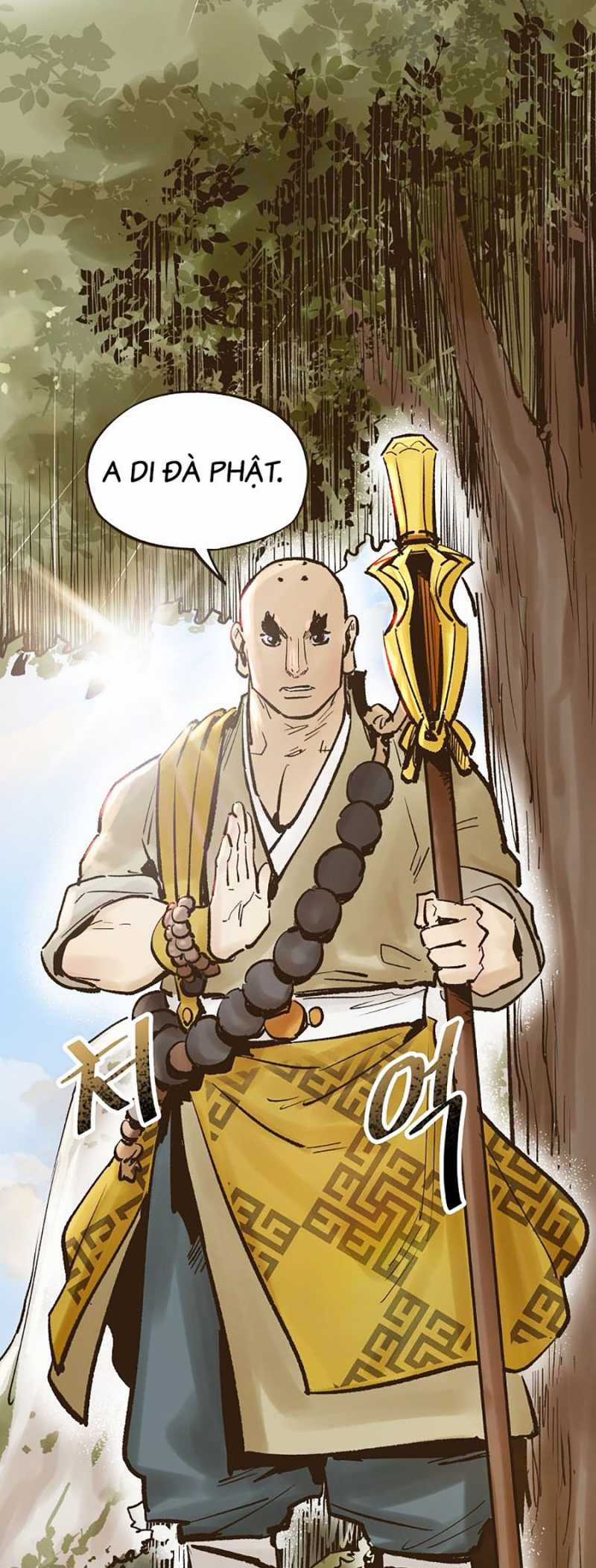 Quái Công Du Lục Chapter 17 trang 46