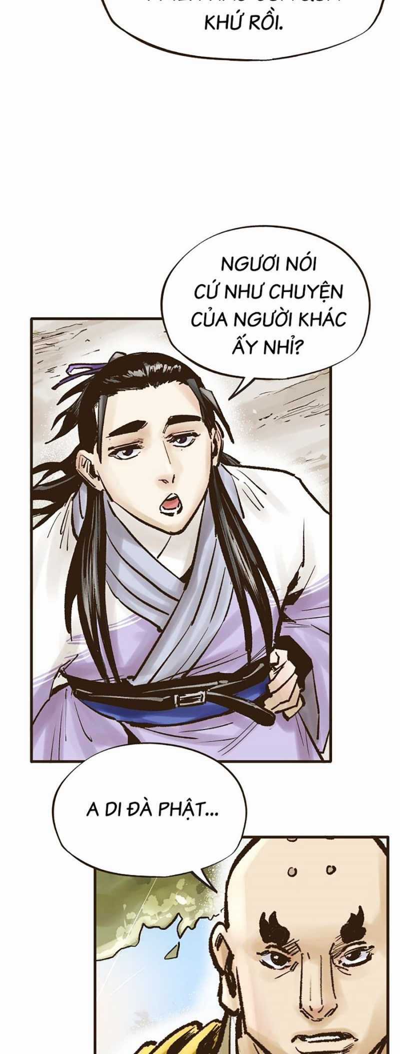 Quái Công Du Lục Chapter 17 trang 49