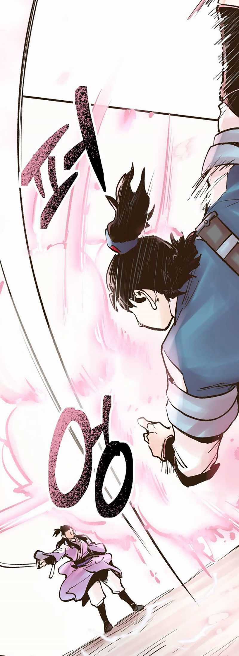 Quái Công Du Lục Chapter 17 trang 5