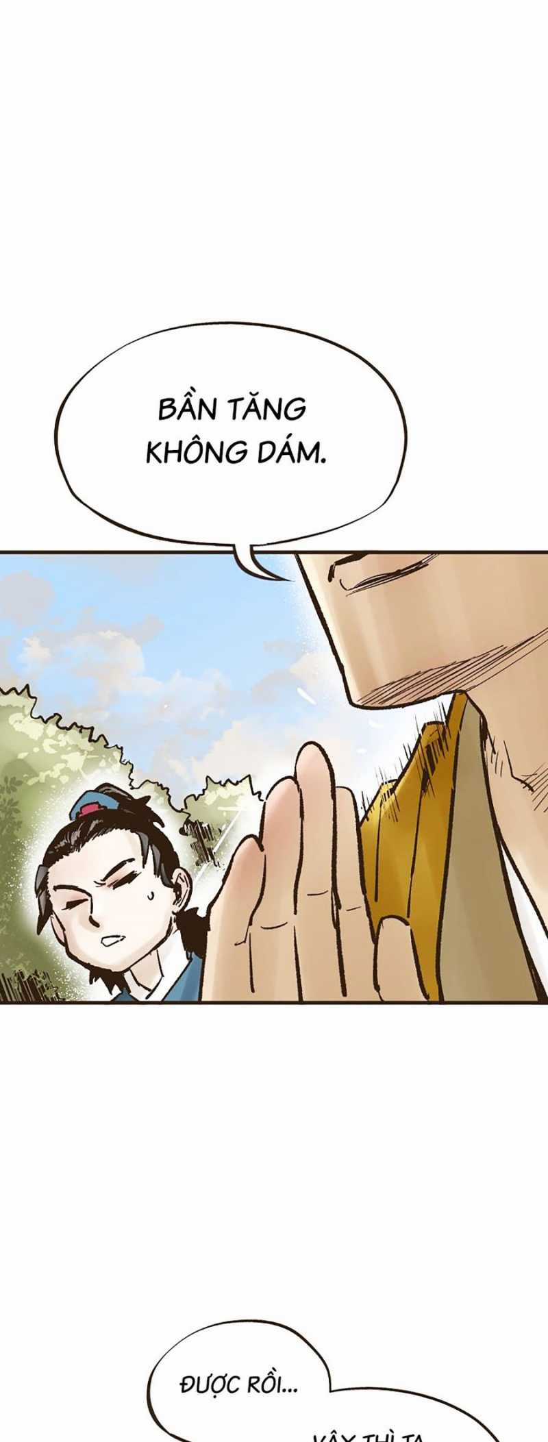 Quái Công Du Lục Chapter 17 trang 51