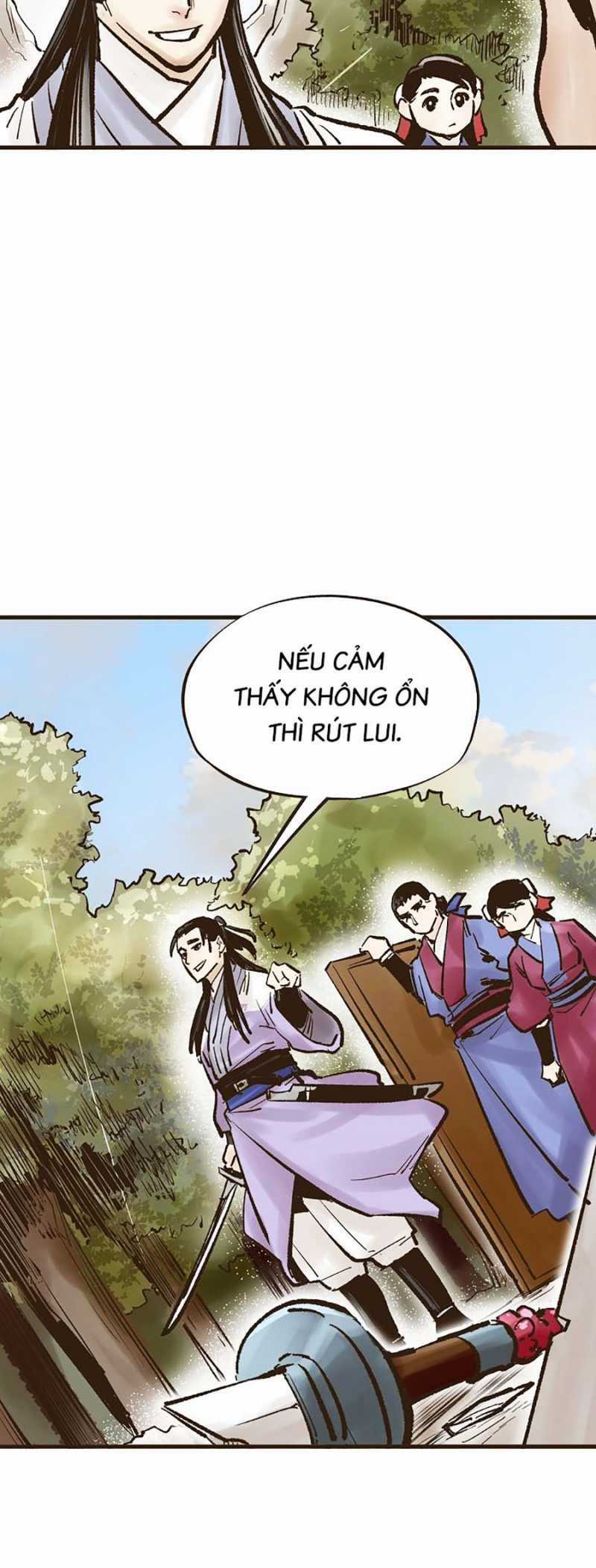 Quái Công Du Lục Chapter 17 trang 53