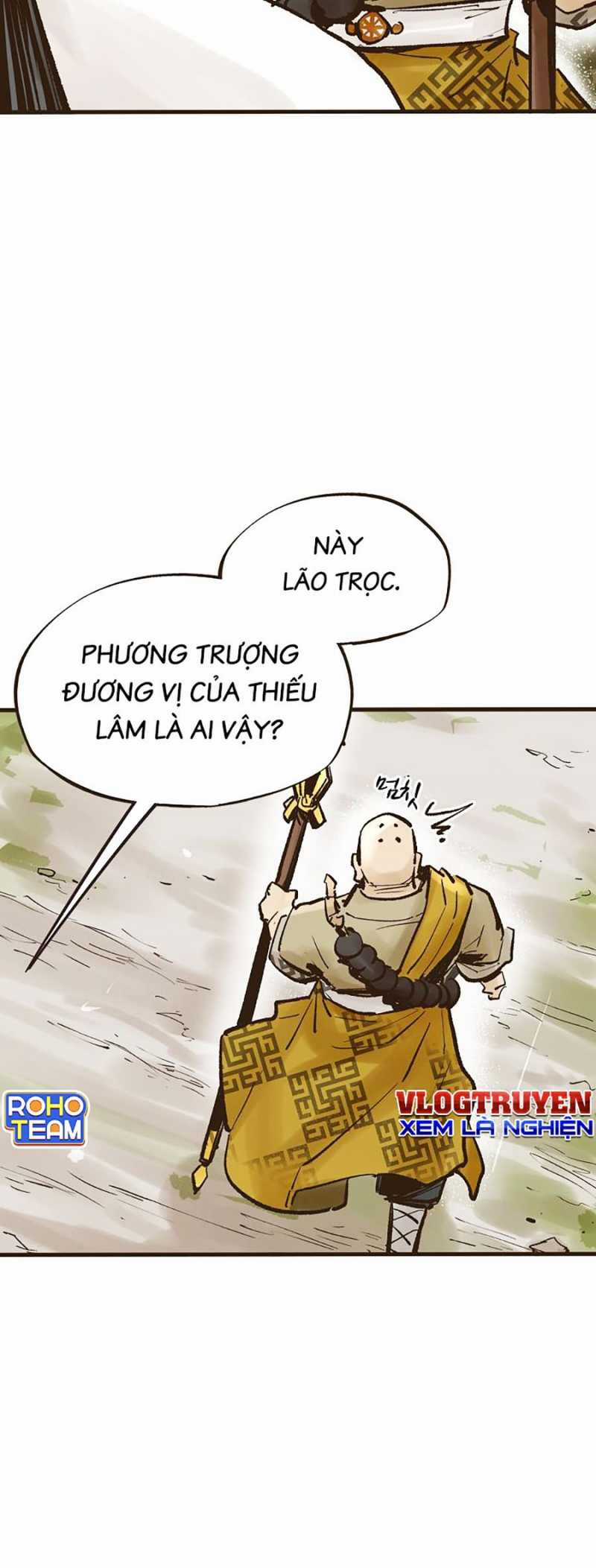 Quái Công Du Lục Chapter 17 trang 56