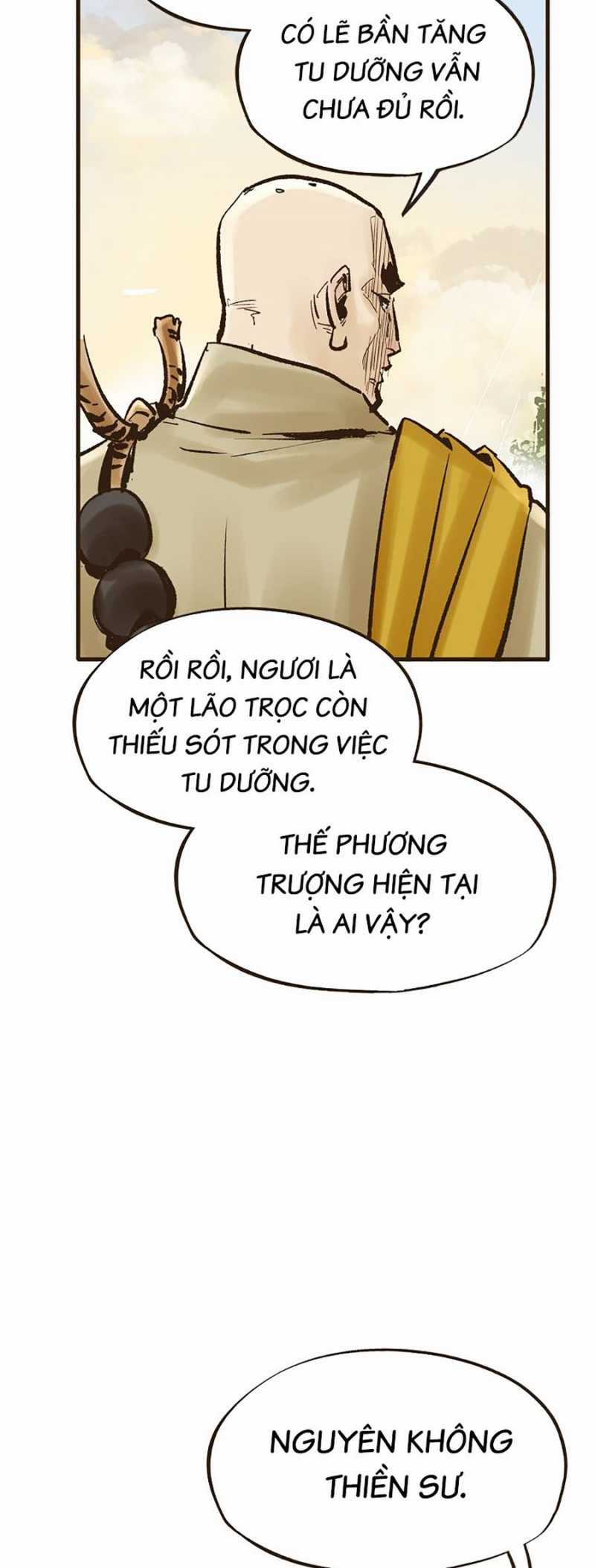 Quái Công Du Lục Chapter 17 trang 58