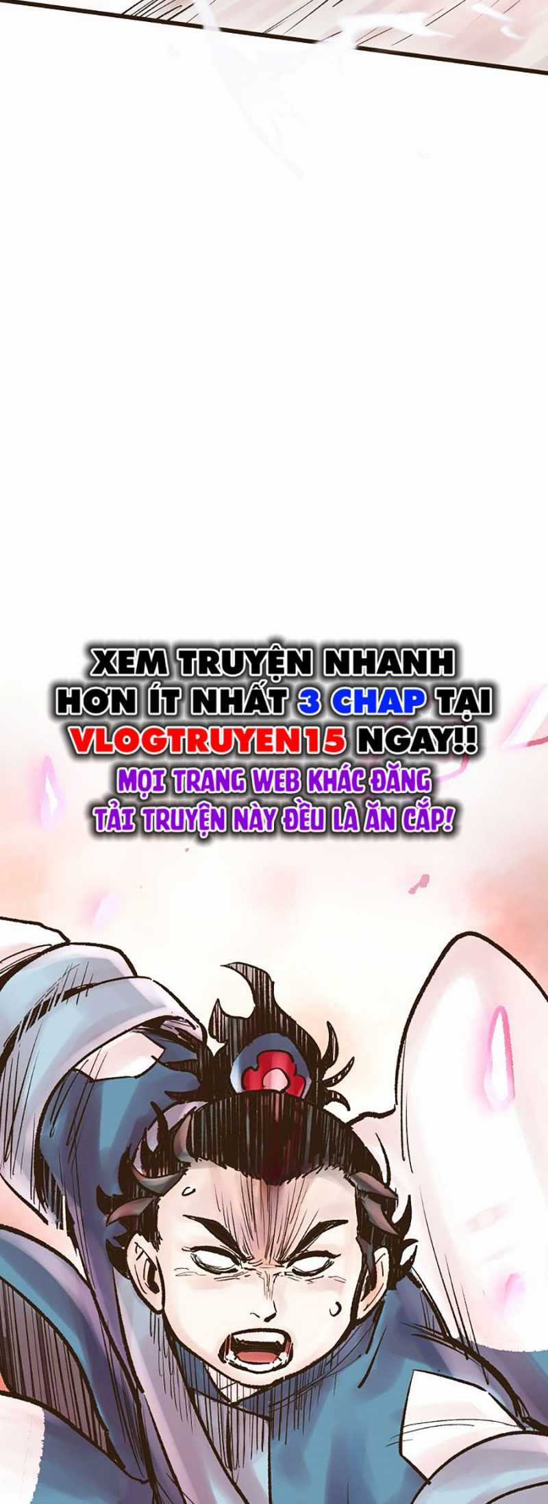 Quái Công Du Lục Chapter 17 trang 6