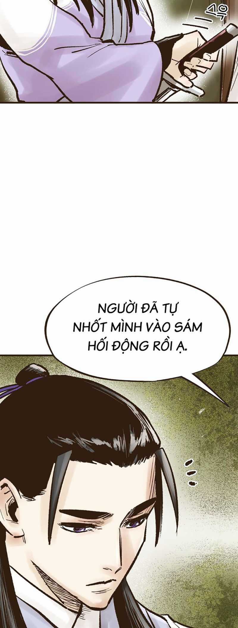 Quái Công Du Lục Chapter 17 trang 60