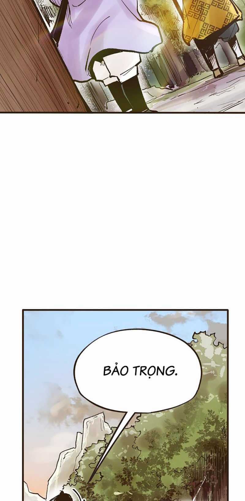 Quái Công Du Lục Chapter 17 trang 62