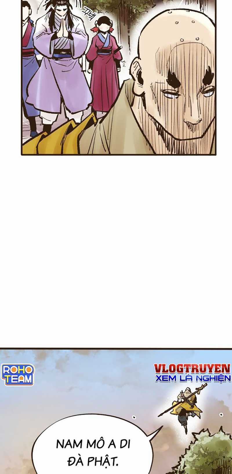 Quái Công Du Lục Chapter 17 trang 63