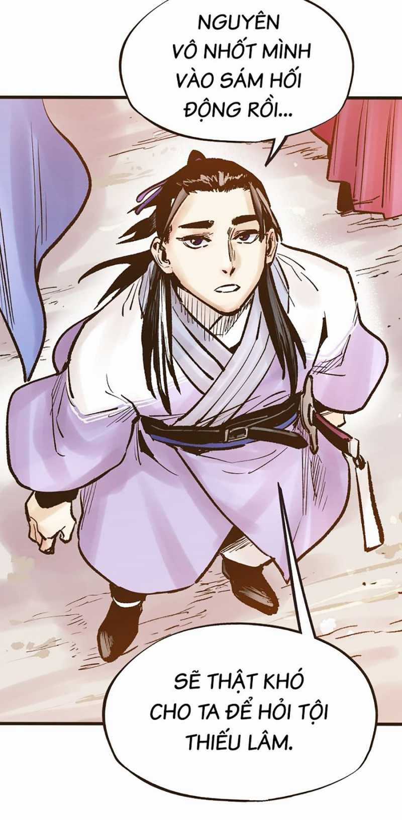 Quái Công Du Lục Chapter 17 trang 65