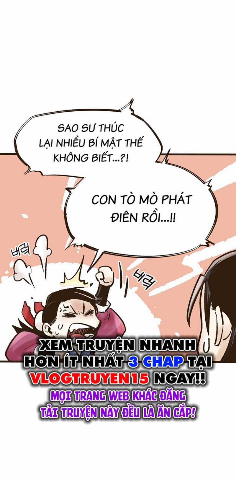 Quái Công Du Lục Chapter 17 trang 68