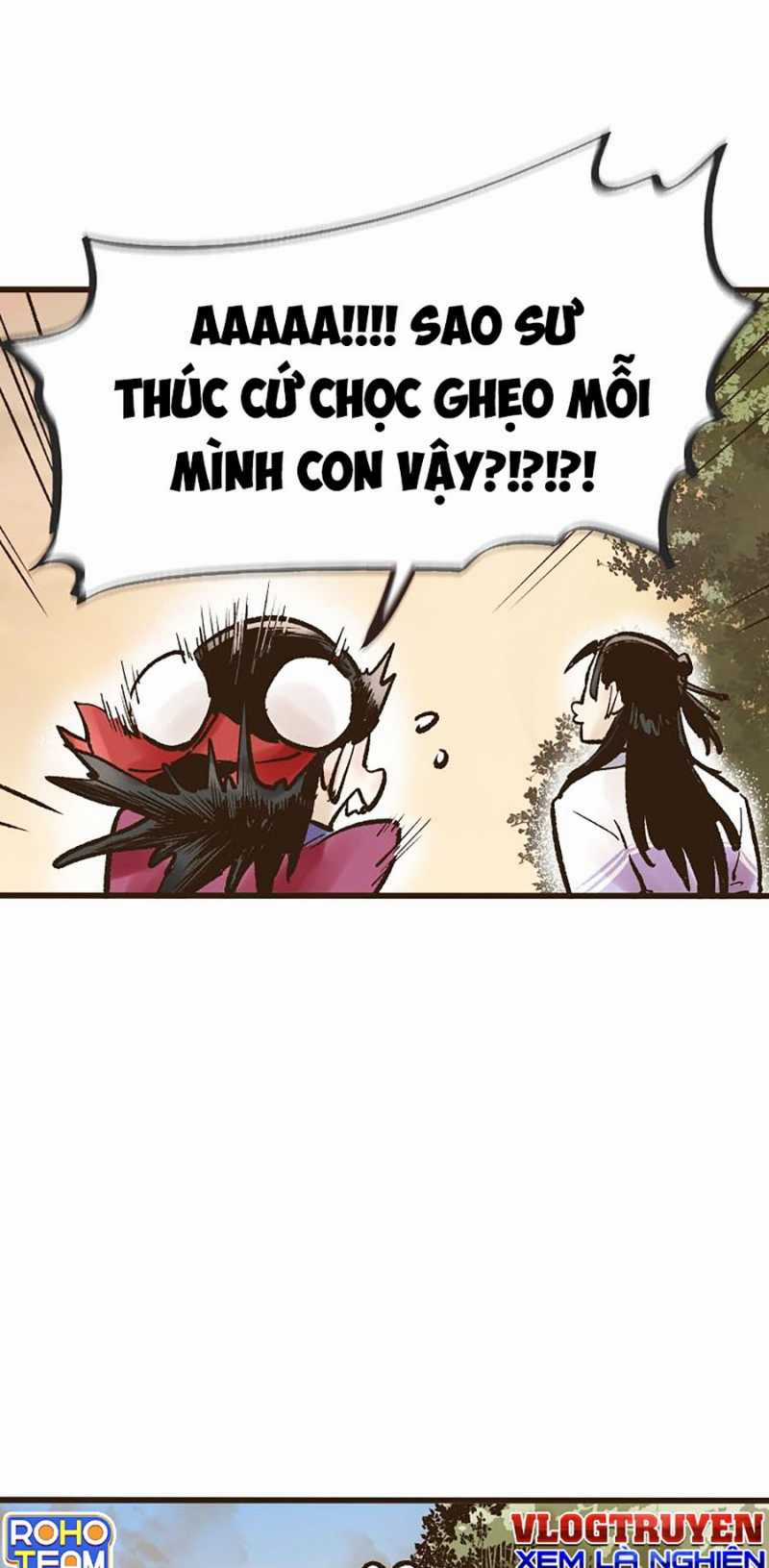 Quái Công Du Lục Chapter 17 trang 72