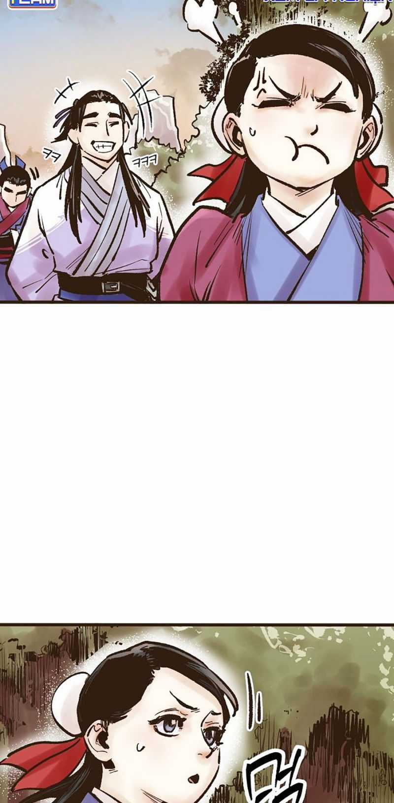 Quái Công Du Lục Chapter 17 trang 73