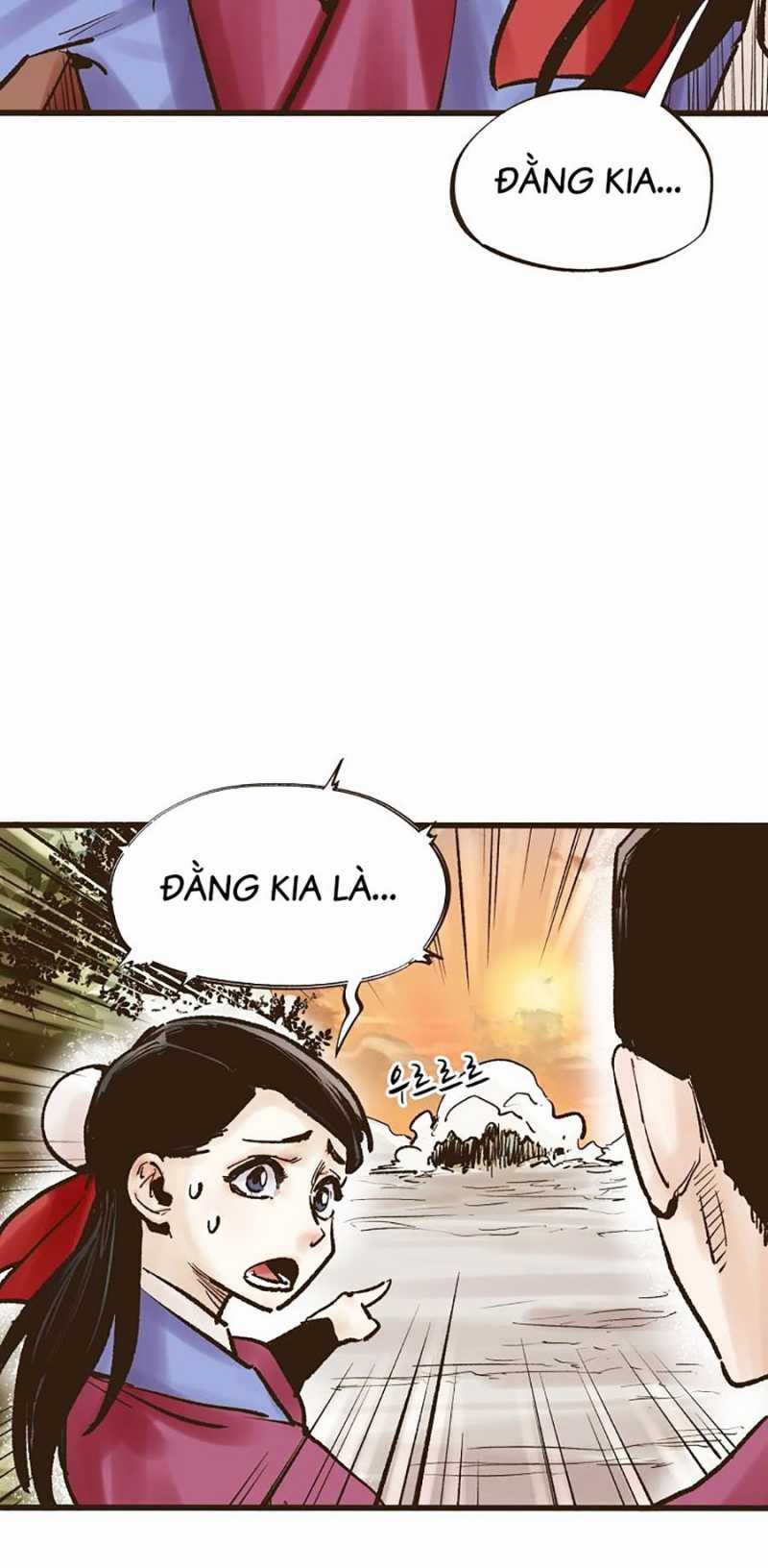 Quái Công Du Lục Chapter 17 trang 75