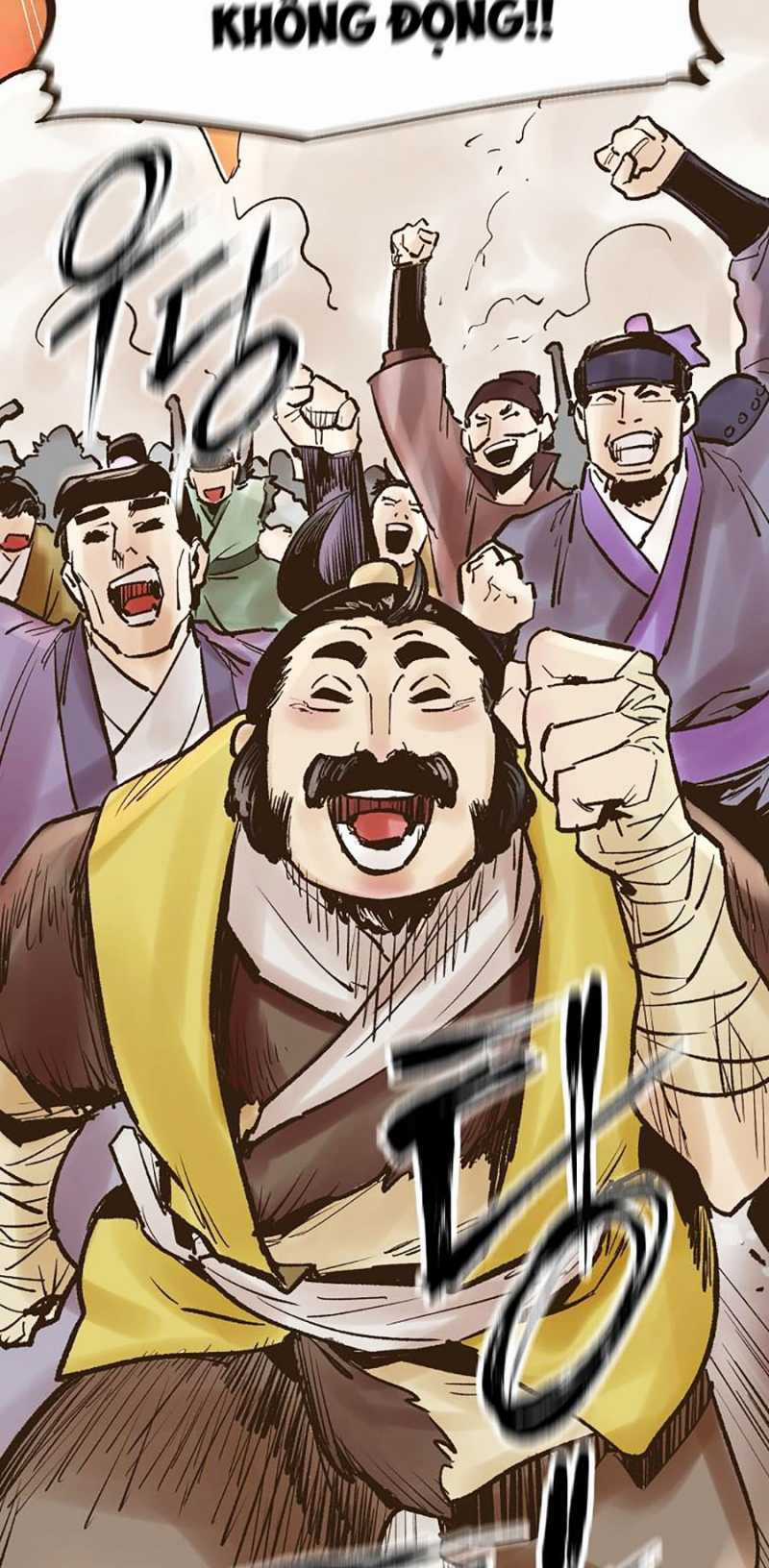 Quái Công Du Lục Chapter 17 trang 77