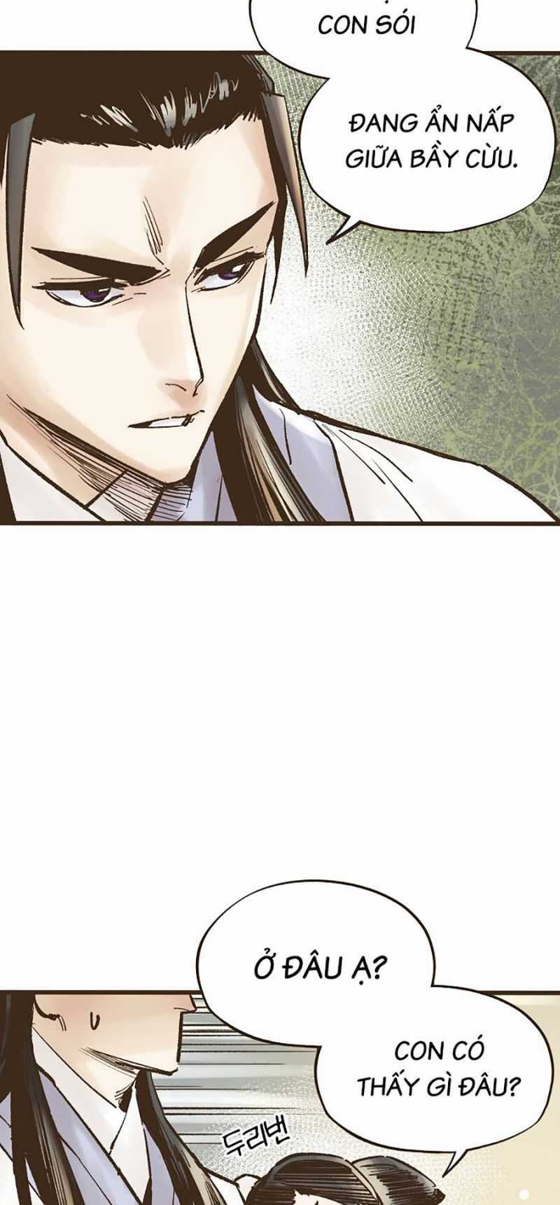 Quái Công Du Lục Chapter 18 trang 10