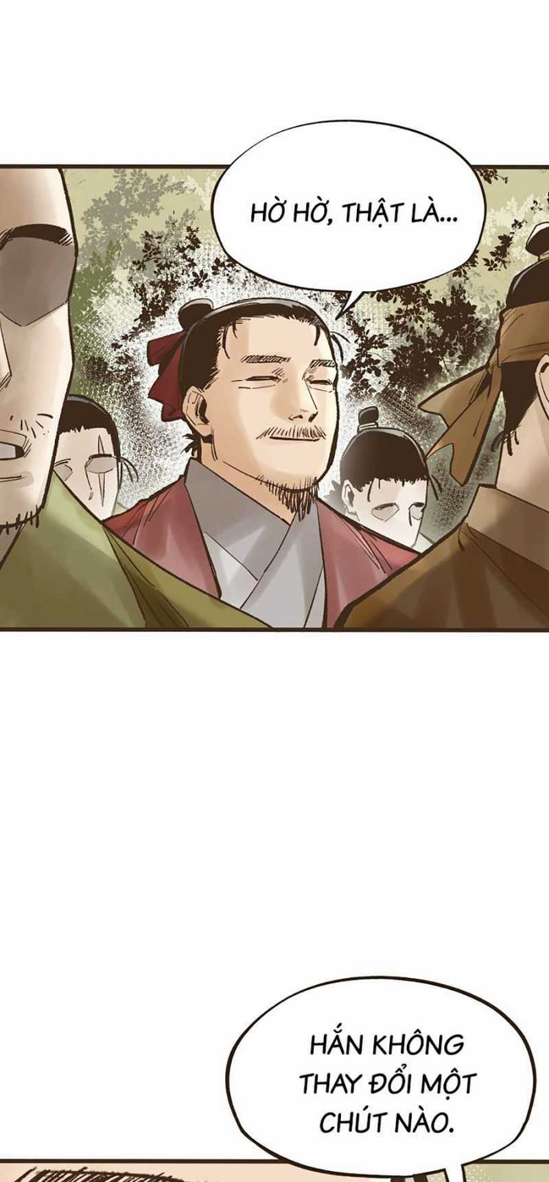 Quái Công Du Lục Chapter 18 trang 13