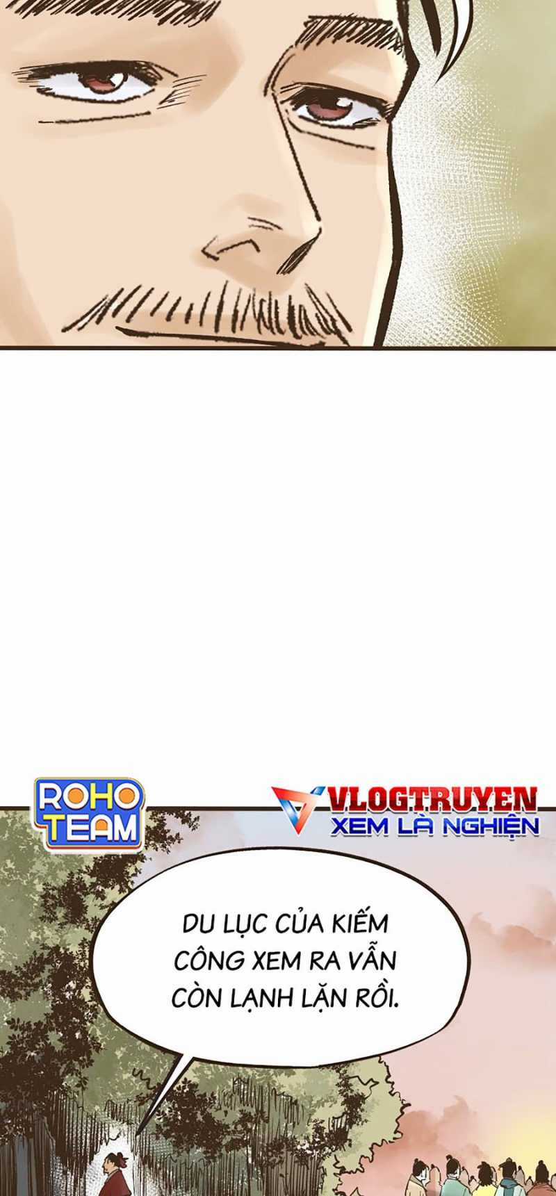 Quái Công Du Lục Chapter 18 trang 14