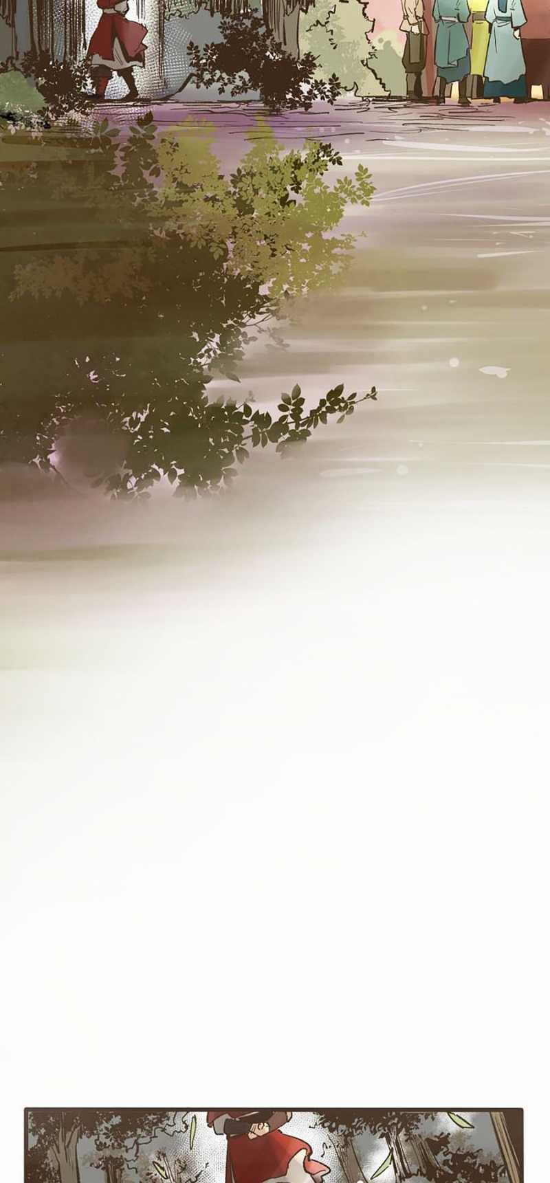 Quái Công Du Lục Chapter 18 trang 15