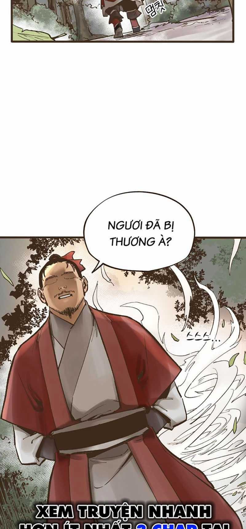 Quái Công Du Lục Chapter 18 trang 16