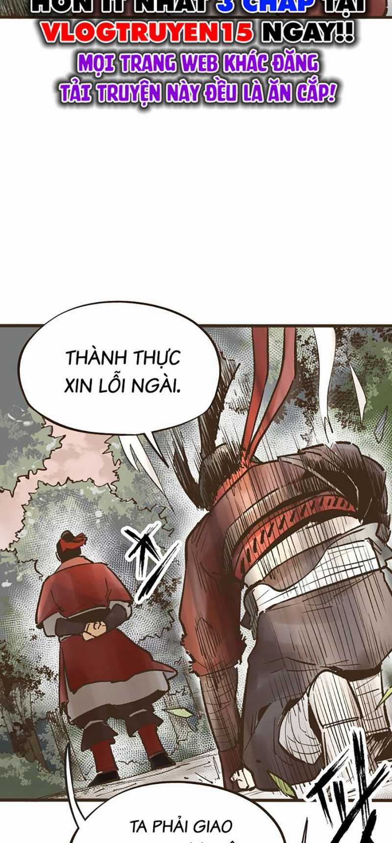 Quái Công Du Lục Chapter 18 trang 17