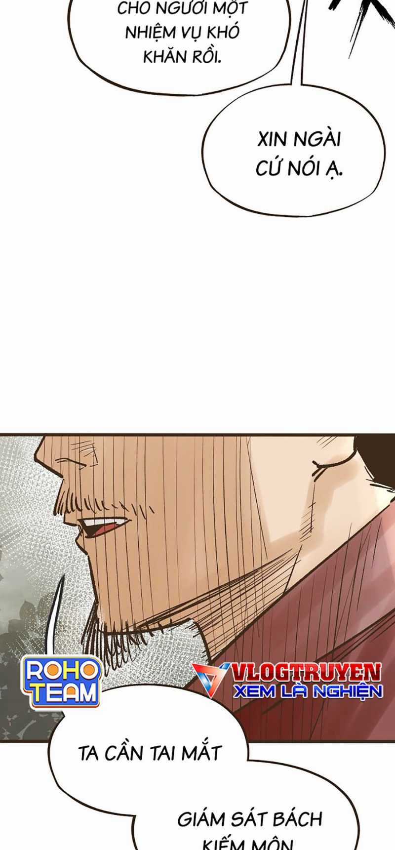 Quái Công Du Lục Chapter 18 trang 18