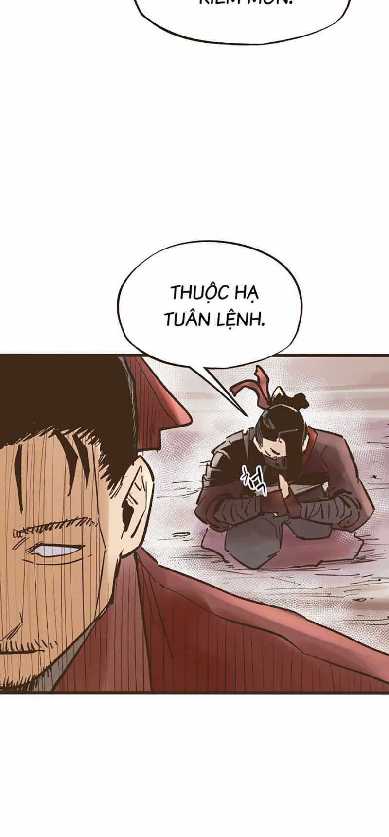 Quái Công Du Lục Chapter 18 trang 19