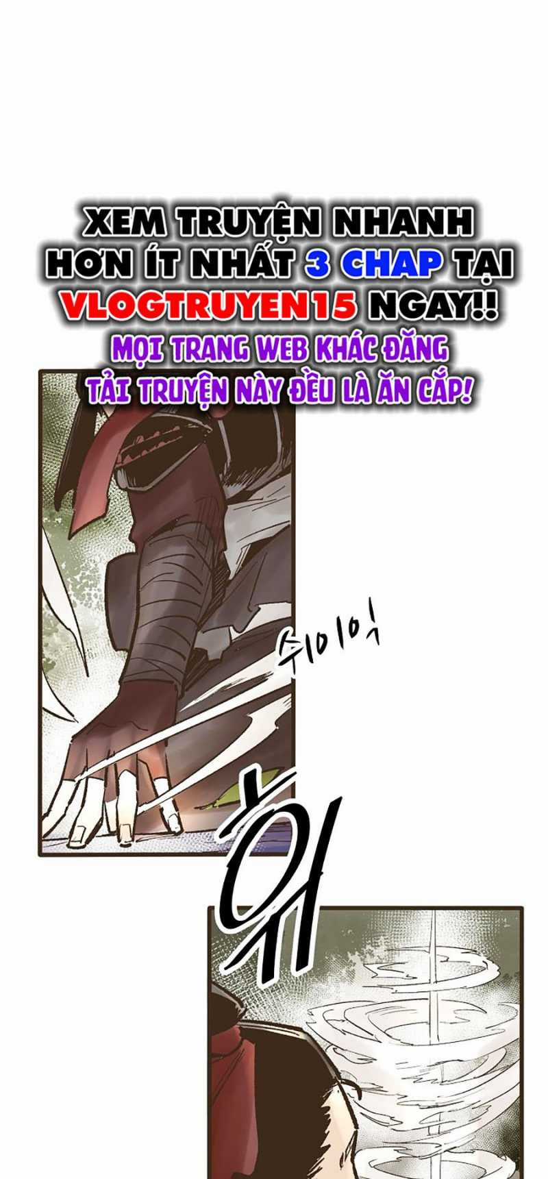 Quái Công Du Lục Chapter 18 trang 20