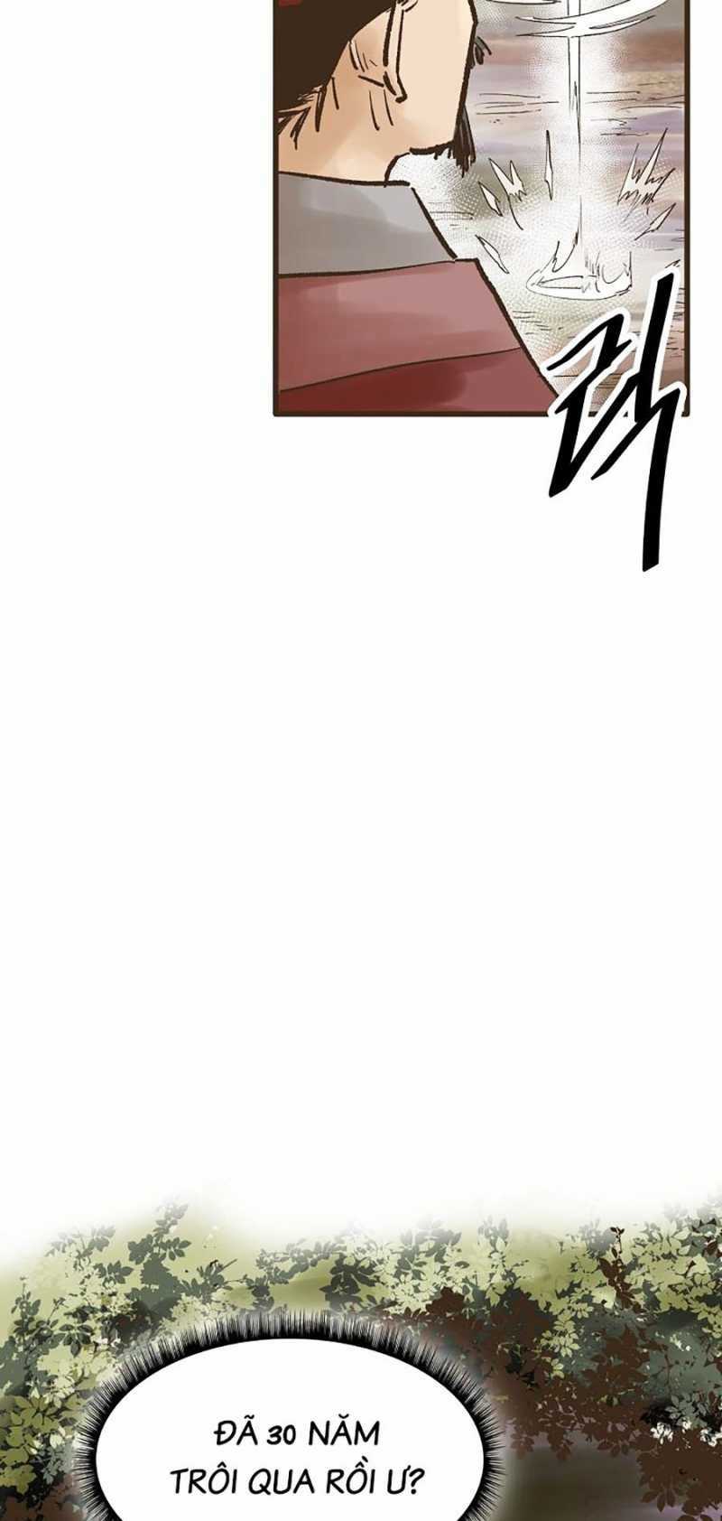 Quái Công Du Lục Chapter 18 trang 21