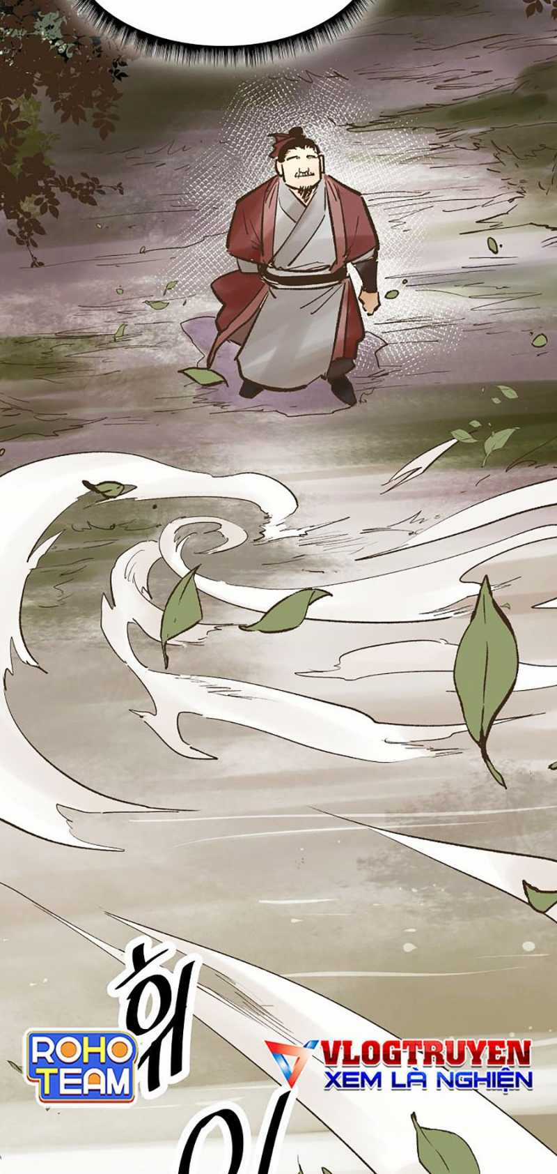 Quái Công Du Lục Chapter 18 trang 22