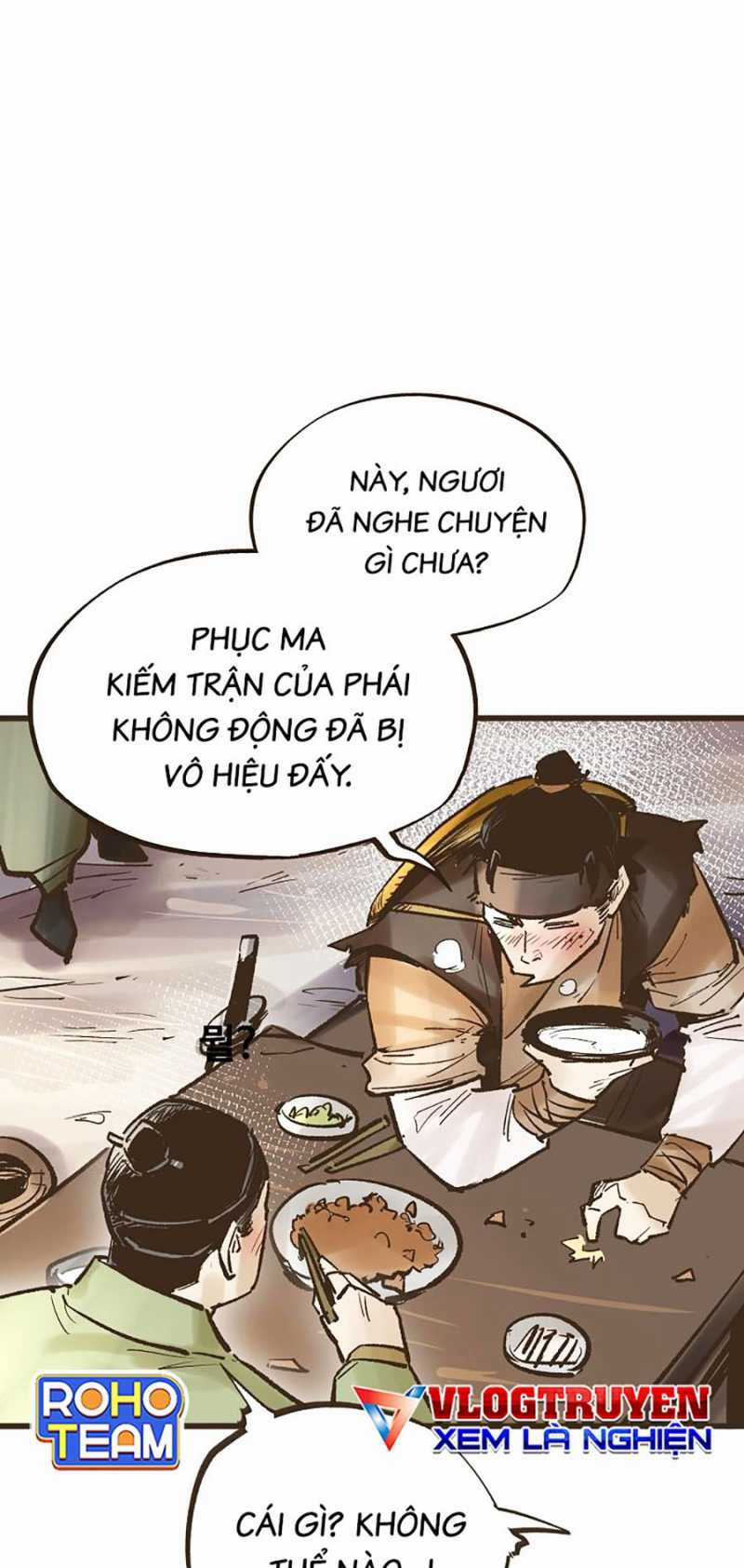 Quái Công Du Lục Chapter 18 trang 29