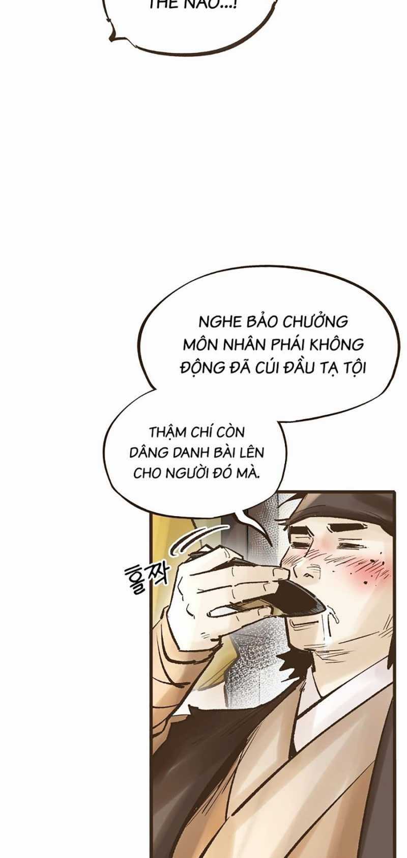 Quái Công Du Lục Chapter 18 trang 30