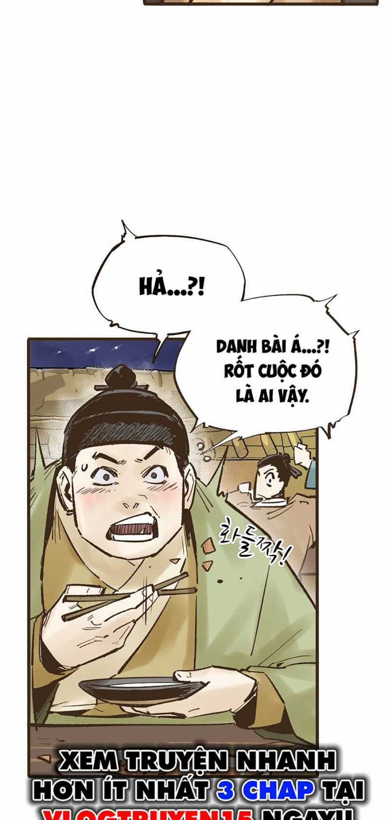 Quái Công Du Lục Chapter 18 trang 31