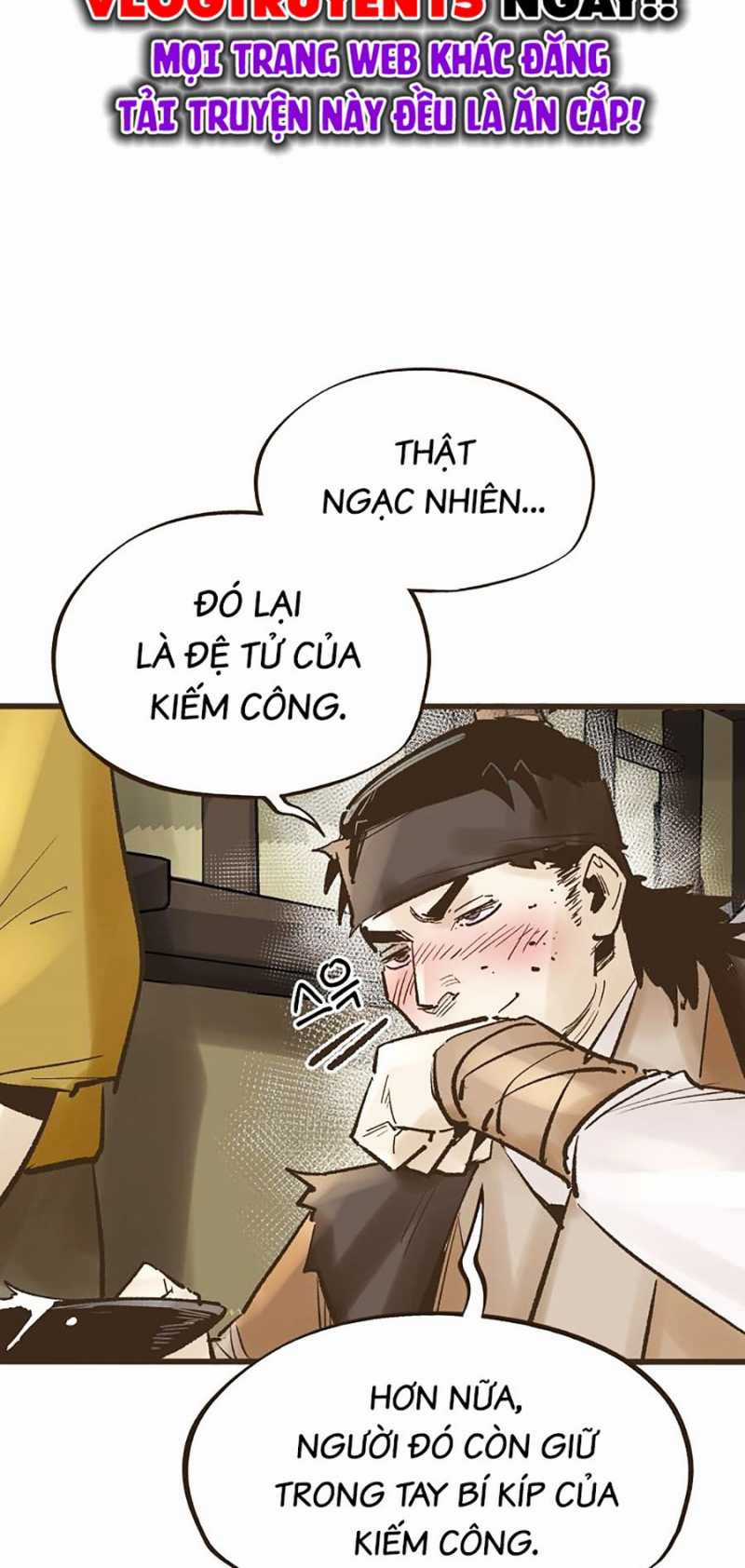 Quái Công Du Lục Chapter 18 trang 32