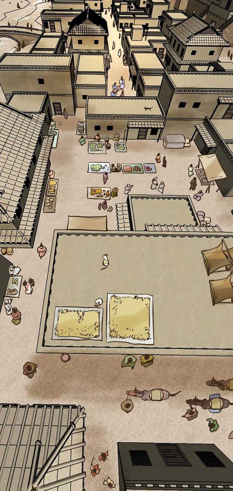 Quái Công Du Lục Chapter 18 trang 38